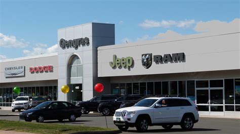 Gengras jeep east hartford - Most Recent Customer Review. LAUREN l. 01/27/2023. July 14th 2022 I purchased a 2022 XC60 Volvo. In the first week I got Locked out of the car in a parking lot . Have had multiple issues and ...